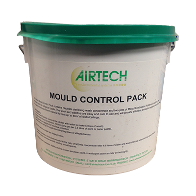 Mould Eradication