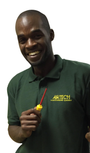 Airtech Engineer